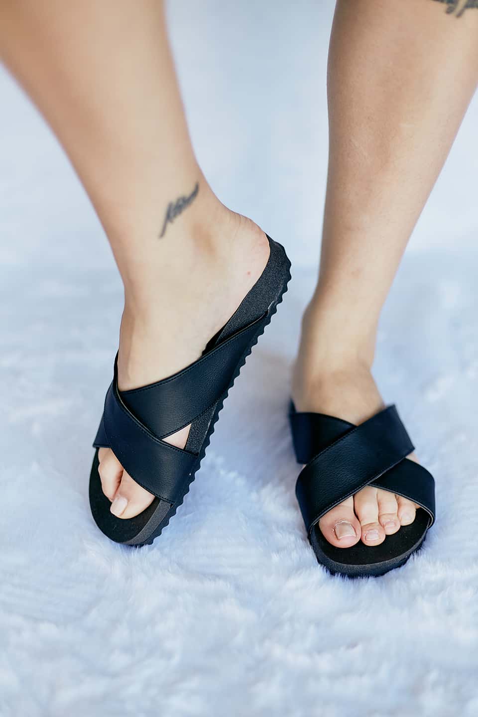 sandalia birken