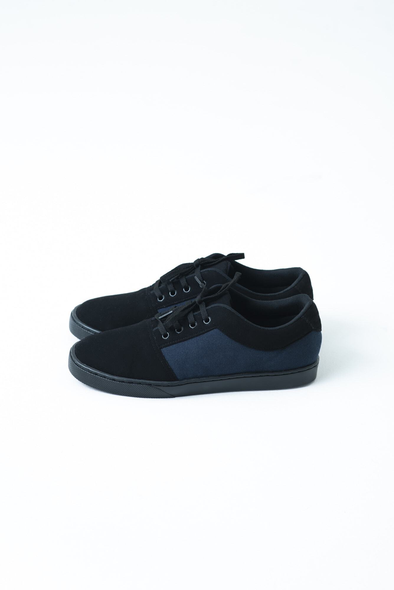 tênis old skool soft suede