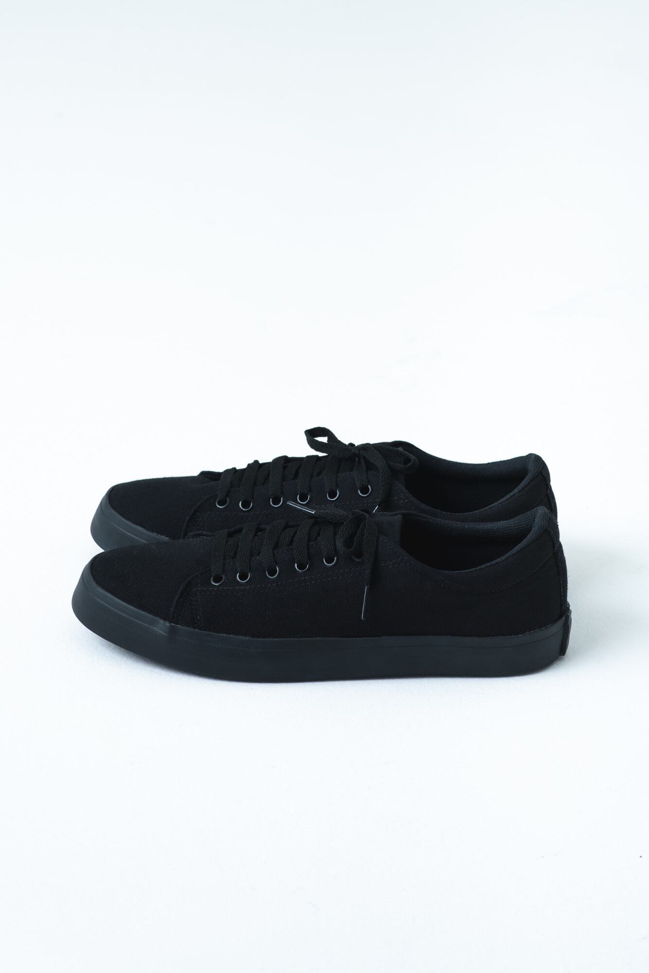 tenis preto unisex