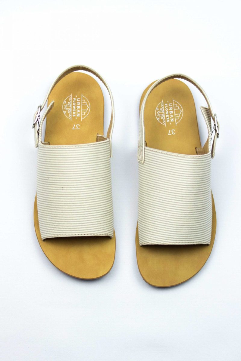 sandalias urban flow