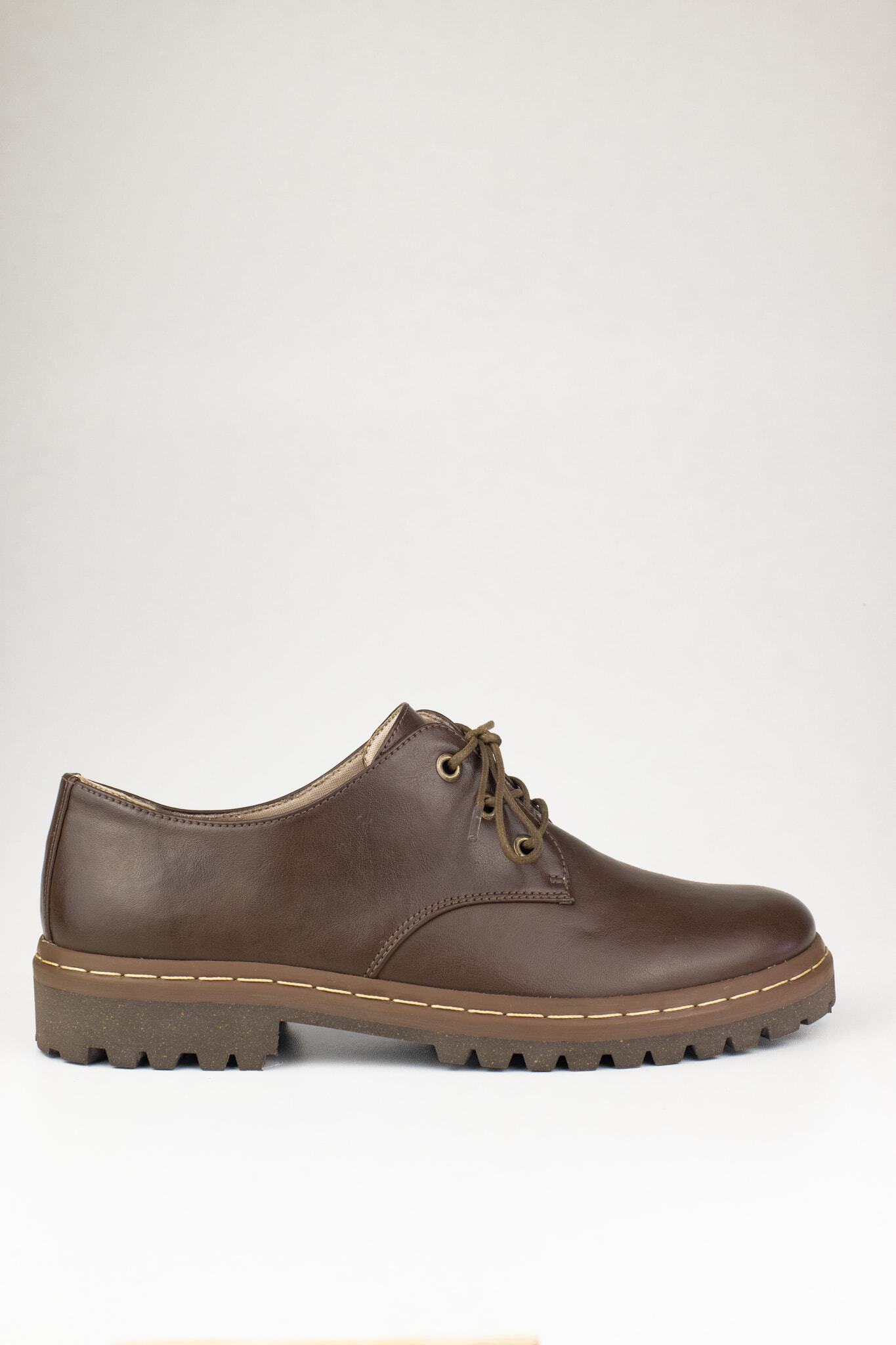 sapatos tratorados 2019