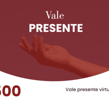 Vale Presente