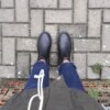 galocha-bota-chelsea-vegana-urban-flowers