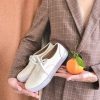 tenis vegano urban flowers ventura