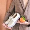 tenis vegano urban flowers ventura
