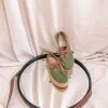 tenis vegano urban flowers ventura