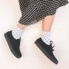 tenis vegano urban flowers ventura