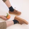 tenis vegano urban flowers ventura