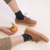 tenis vegano urban flowers ventura