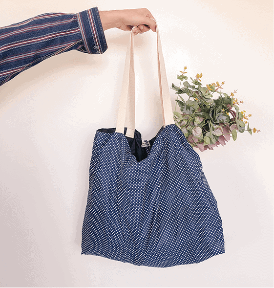 Ecobag: "Já fui um Guarda-Chuva" 9