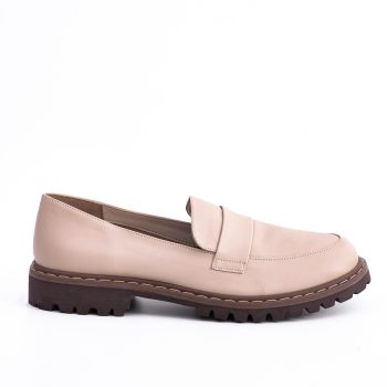 Sapato Loafer Vegano Urban Flowers