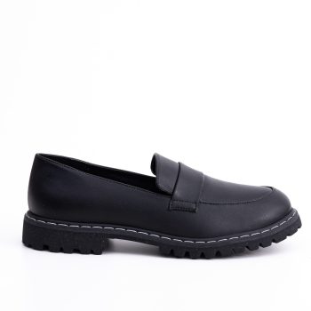 Loafer Aura Preto