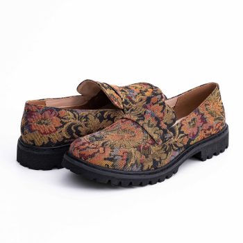 Loafer Aura Filomena