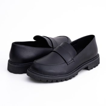 Loafer Aura All Black