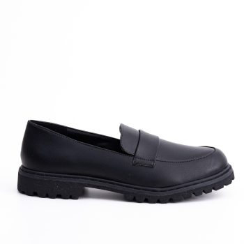 Sapato Loafer Vegano Urban Flowers