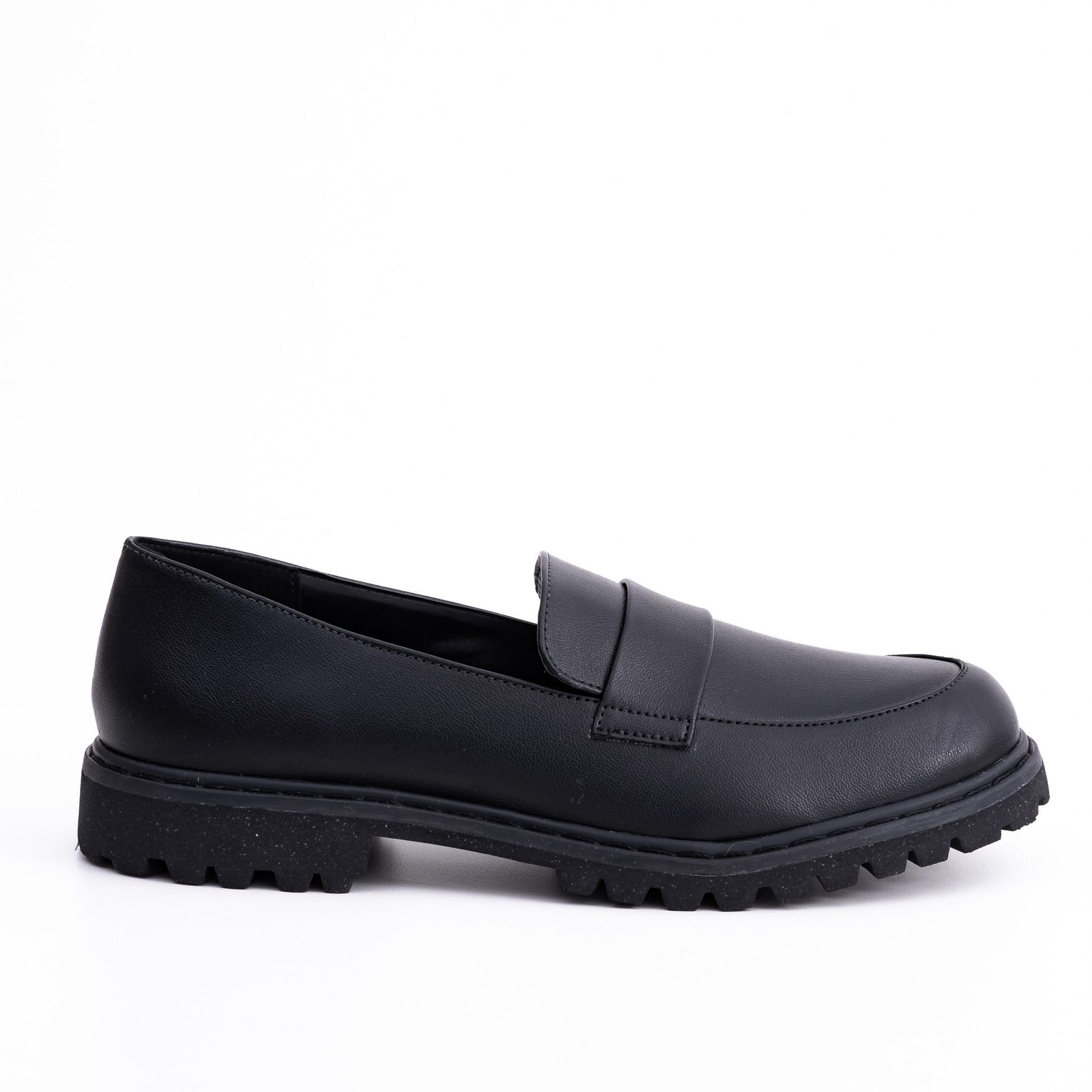 Loafer Aura All Black