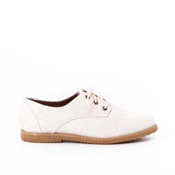 Oxford Cosmo Hidrorrepelente Branco