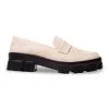 Loafer Phyta Off White