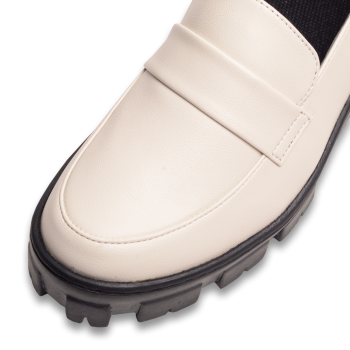 Loafer Phyta Off White
