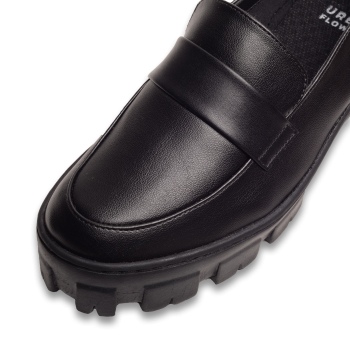 Loafer Phyta Preto