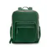 Mochila Afagos Hidrorrepelente Floresta
