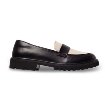 Loafer Aura Yin Yang