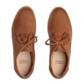 Oxford Cosmo Mocha