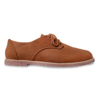Oxford Cosmo Mocha