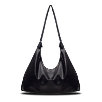 Bolsa Tulipa Preta