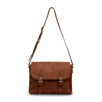 Bolsa Carteiro Café