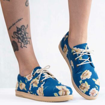 Oxford Cosmo Marieta