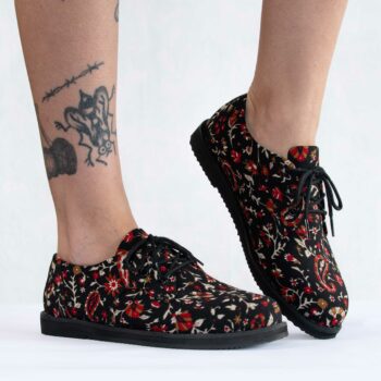 Oxford Cosmo Zina