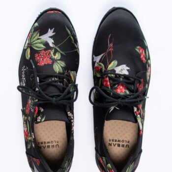 Oxford Cosmo Luma